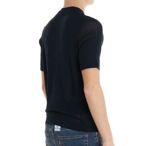 T-SHIRT IN MAGLIA SEINSE - Mad Fashion | img vers.300x/